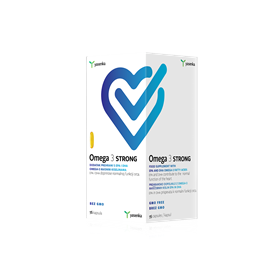  Omega 3 STRONG kapsule