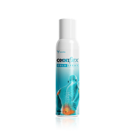  OMNIflex Cold Spray