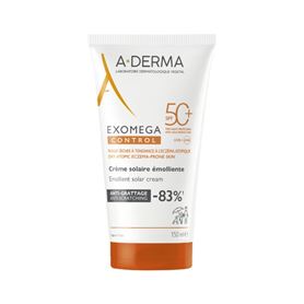  Exomega Control SPF50+