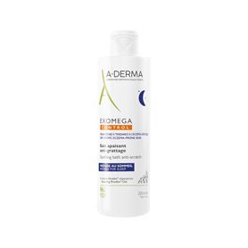  Exomega Control umirujuća kupka protiv grebanja