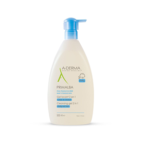  Primalba gel za čišćenje 2u1
