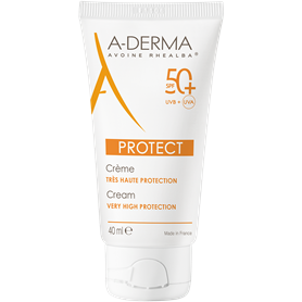 A-derma Protect krema SPF 50+