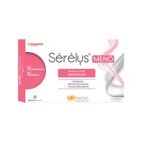 Serelys MENO kapsule