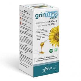  GrinTuss Adult Sirup