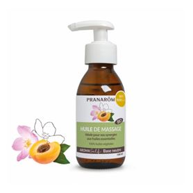 Aromaself Ulje za masažu BIO