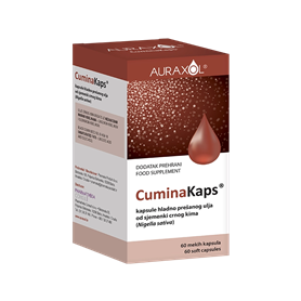  CuminaKaps