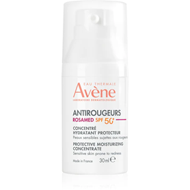  Antirougeurs ROSAMED SPF50+ Zaštitni hidrirajući koncentrat