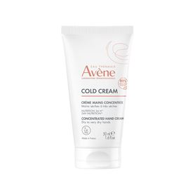  Cold Cream koncentrirana krema za ruke