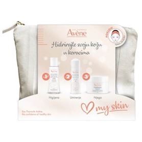  Hydrance AQUA-GEL PROMO           