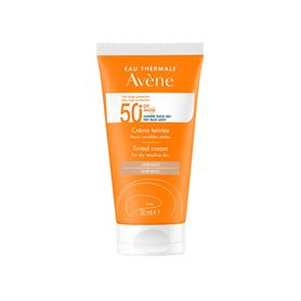  Tonirana krema SPF50+