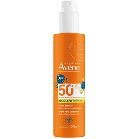  Vrlo visoka zaštita DJEČJI SPREJ SPF 50+