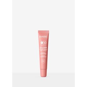  Sun Lip & Cheek balm SPF50 - PINK
