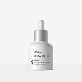  Renew serum        