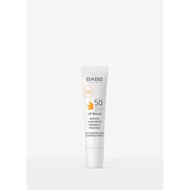  Sun lip balm SPF50  