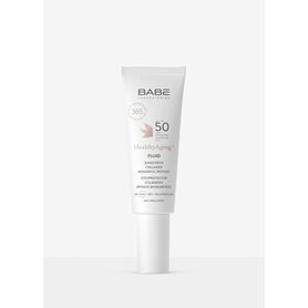  Sun HealthyAging+ fluid SPF50    