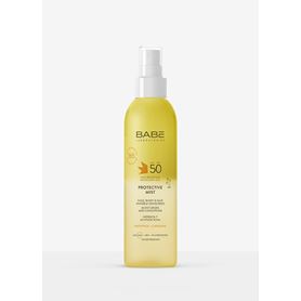  Sun Protective Mist SPF50