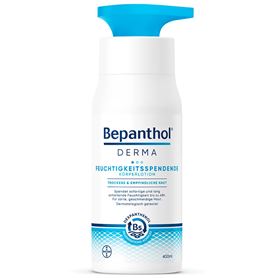 Bepanthol Derma hidratantni losion za tijelo, 400ml