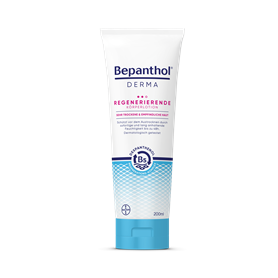 Bepanthol Derma regenerativni losion za tijelo