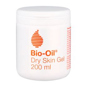 Bio-Oil gel, 200mL                       