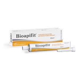 Bioapifit mast protiv hemoroida