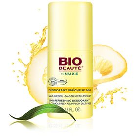  Bio-Beauté roll-on deodorant