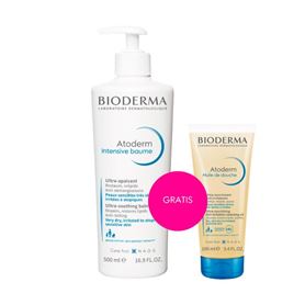  Atoderm Intensive Baume, 500ml + POKLON
