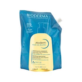  Atoderm ulje za tuširanje 1L REFILL