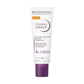  Cicabio+ krema SPF50+