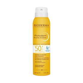  Photoderm Nevidljiva hidratantna maglica SPF50+