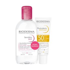  Photoderm SPOT-AGE SPF50+ + POKLON