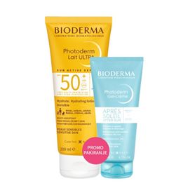  Photoderm ULTRA SPF50+ Hidratantno mlijeko za tijelo + POKLON