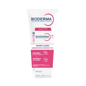  Sensibio DS+ gel 200 ml + DS+ krema 40 ml
