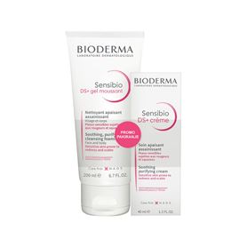  Sensibio DS+ PROMO PAKIRANJE
