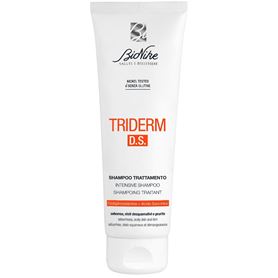  TRIDERM D.S. intenzivni šampon 