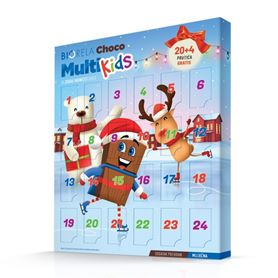  Choco Multi Kids PROMO
