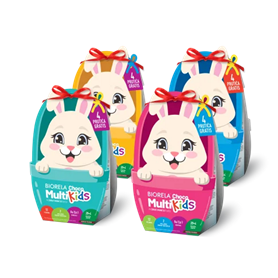  Choco MultiKids PROMO