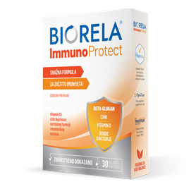  Immuno Protect kapsule, dodatak prehrani