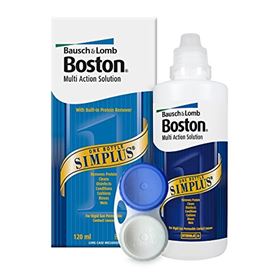 BOSTON Simplus Multi action otopina, 120ml
