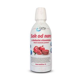 Cel.Mar Sok od nara s dodanim vitaminima