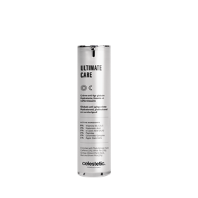 celestetic ULTIMATE CARE krema