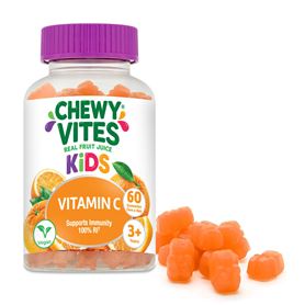  Kids Vitamin C gumeni bomboni