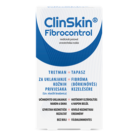 ClinSkin Fibrocontrol         