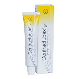 Contractubex gel