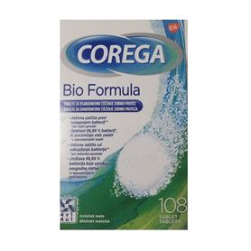  Bio Formula, 108 tableta