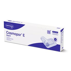 Cosmopor E sterilni flaster 35cm X 10cm