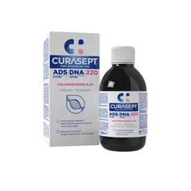  ADS DNA 220 tekućina za ispiranje usta