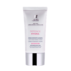  DEFENCE HYDRA Light - hidratantna krema za njegu normalne i mješovite osjetljive kože