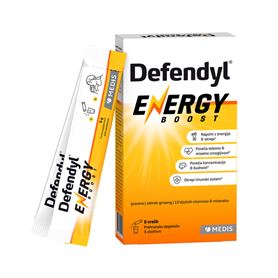 Defendyl Energy Boost