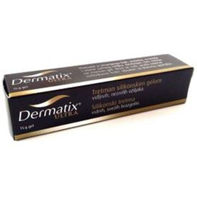 Dermatix Ultra gel, 15g