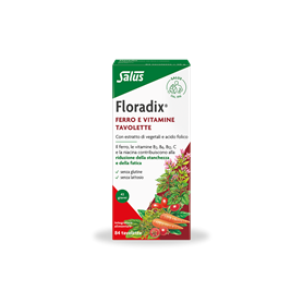  Floradix tablete